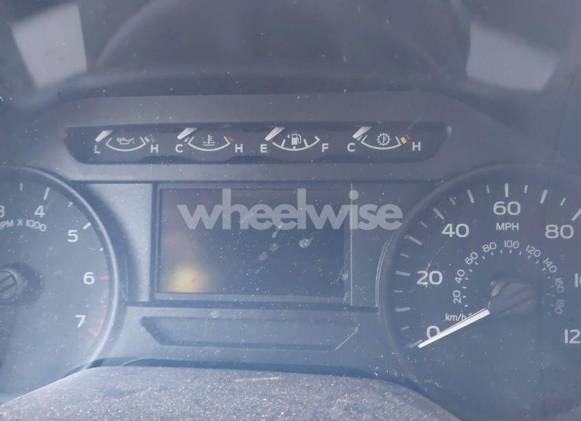 Photo 14 of 2019 Ford F-150 XL (VIN 1FTEW1EP2KFC61694)