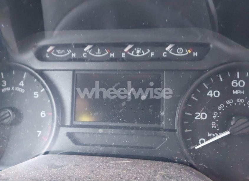 Photo 7 of 2019 Ford F-150 XL (VIN 1FTEW1EP2KFC61694)