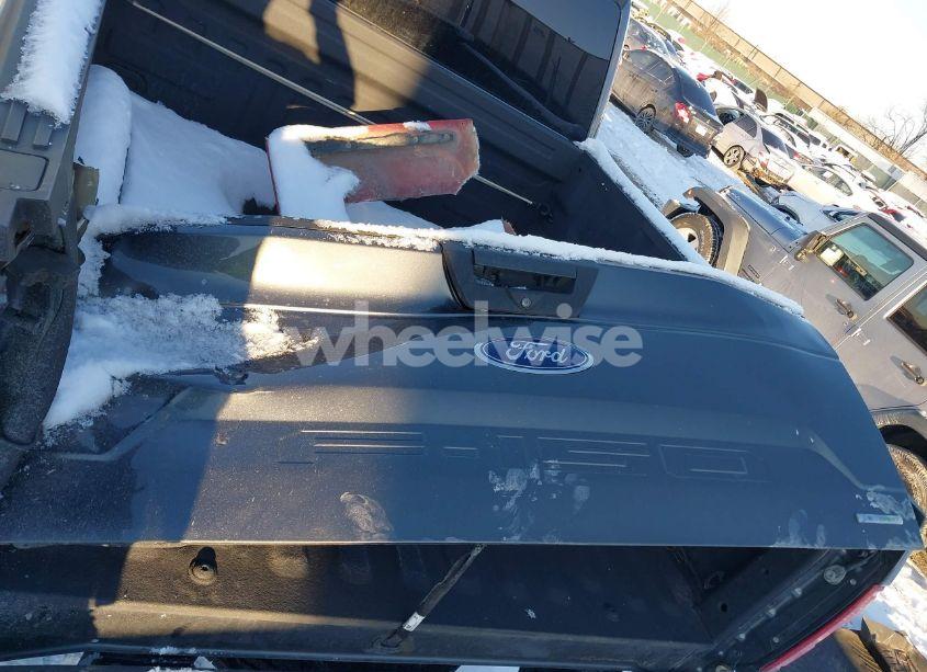 Photo 11 of 2019 Ford F-150 XL (VIN 1FTEW1EP2KFD07475)