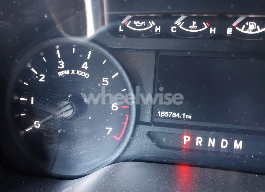 Photo 15 of 2019 Ford F-150 XL (VIN 1FTEW1EP2KFD07475)