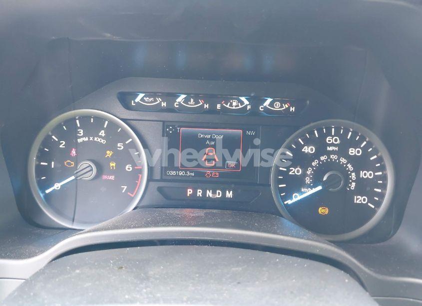 Photo 7 of 2020 Ford F-150 XLT (VIN 1FTEW1EP2LFA60671)