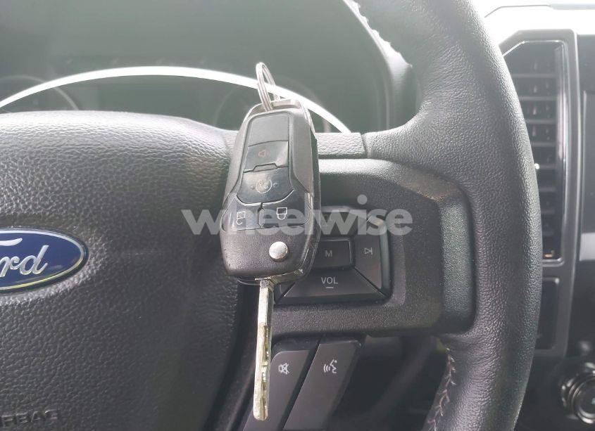 Photo 11 of 2020 Ford F-150 XLT (VIN 1FTEW1EP2LFB39127)