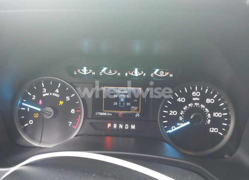 Photo 7 of 2020 Ford F-150 XLT (VIN 1FTEW1EP2LFB39127)