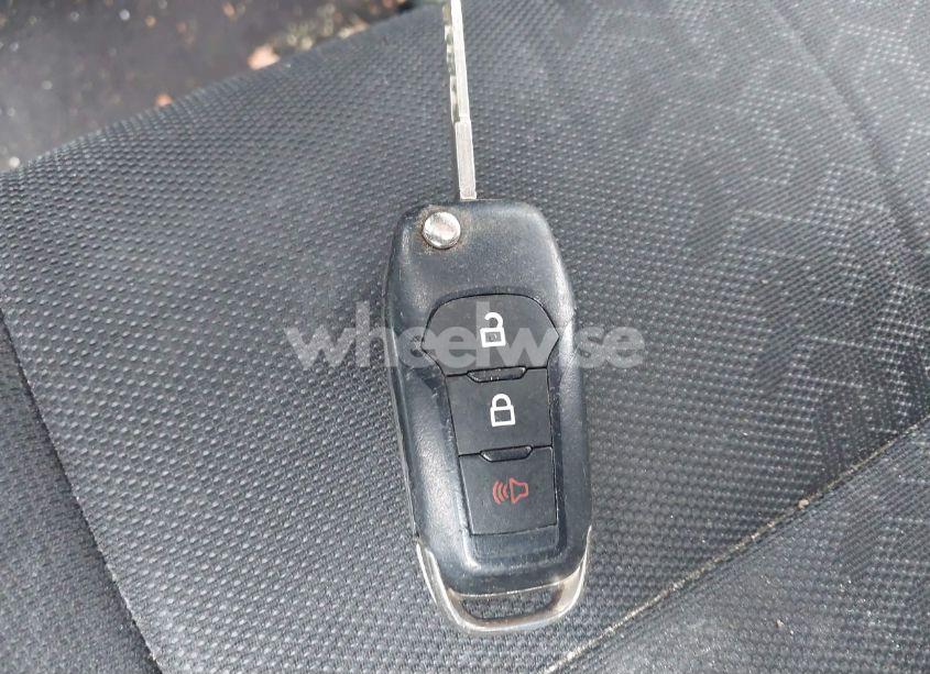 Photo 11 of 2020 Ford F-150 XLT (VIN 1FTEW1EP2LFB52508)