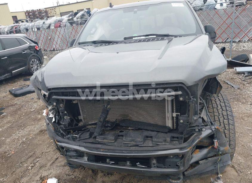 Photo 12 of 2020 Ford F-150 XLT (VIN 1FTEW1EP2LFB52508)