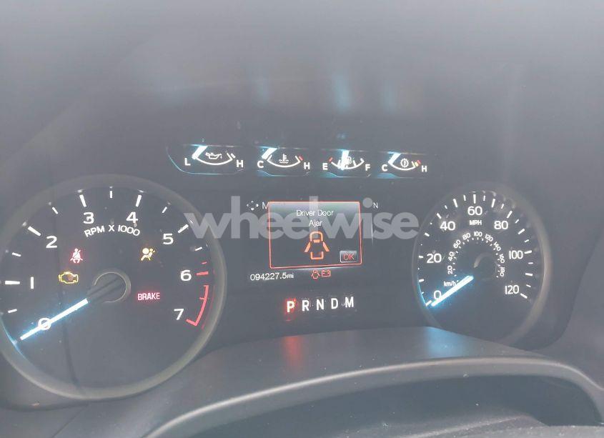 Photo 7 of 2020 Ford F-150 XLT (VIN 1FTEW1EP2LFB52508)