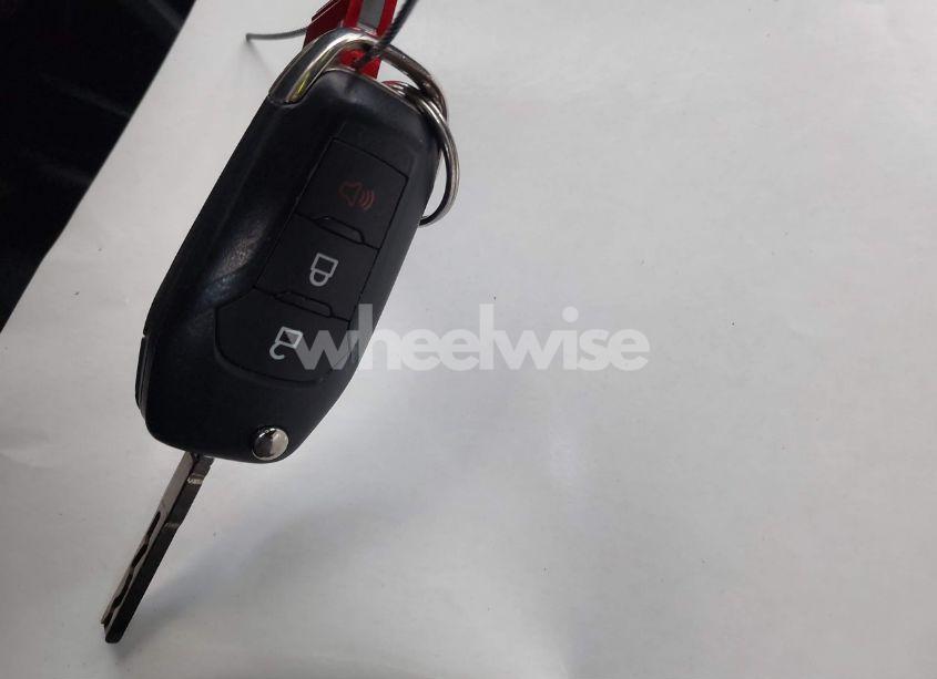 Photo 11 of 2021 Ford F-150 XL (VIN 1FTEW1EP2MKE31241)