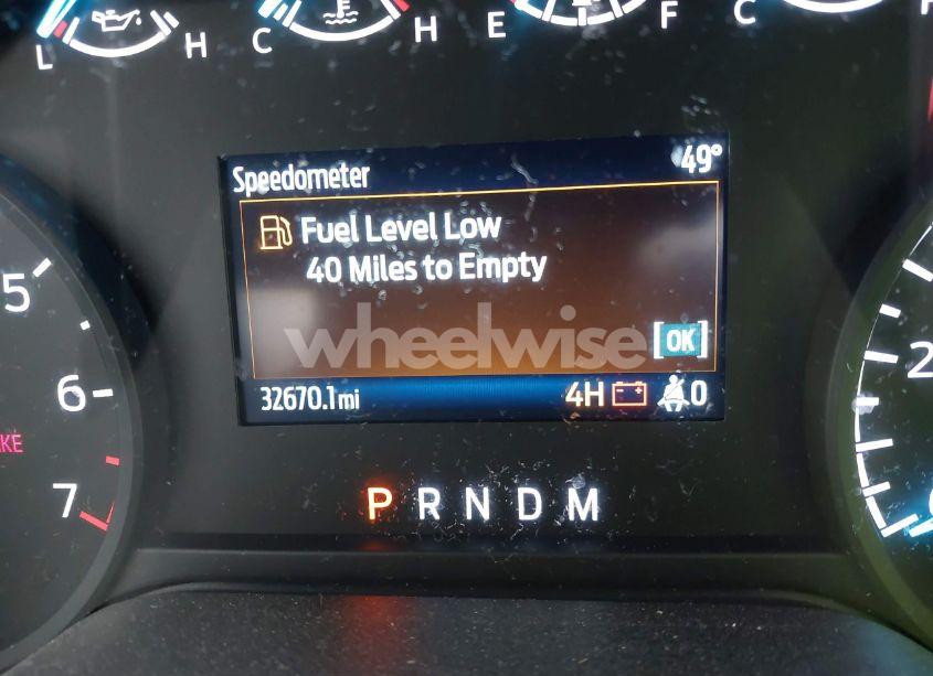 Photo 15 of 2021 Ford F-150 XL (VIN 1FTEW1EP2MKE31241)