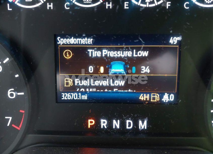 Photo 7 of 2021 Ford F-150 XL (VIN 1FTEW1EP2MKE31241)