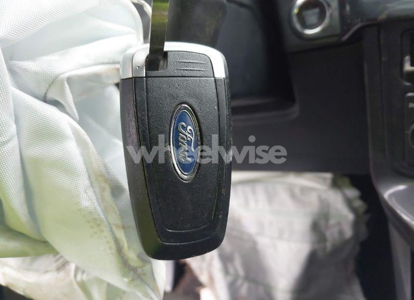 Photo 11 of 2021 Ford F-150 XLT (VIN 1FTEW1EP2MKE98082)