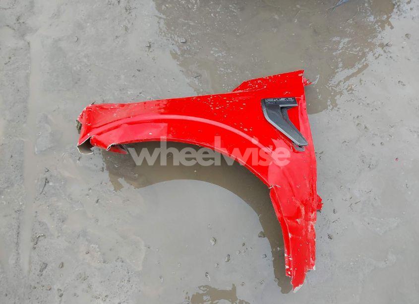 Photo 12 of 2021 Ford F-150 XLT (VIN 1FTEW1EP2MKE98082)