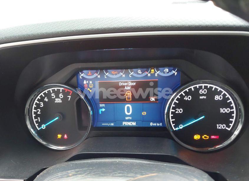 Photo 7 of 2021 Ford F-150 XLT (VIN 1FTEW1EP2MKE98082)