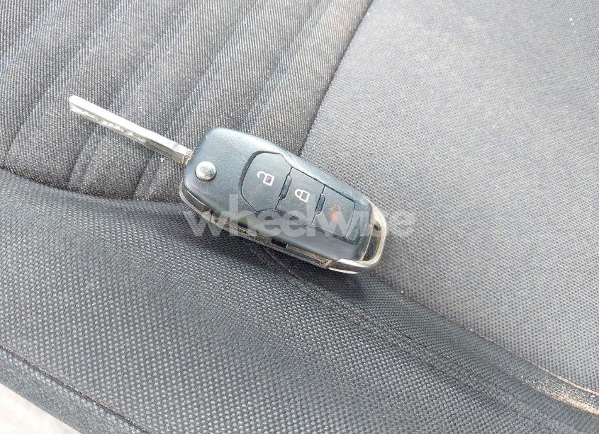 Photo 11 of 2022 Ford F-150 XL (VIN 1FTEW1EP2NKD17385)