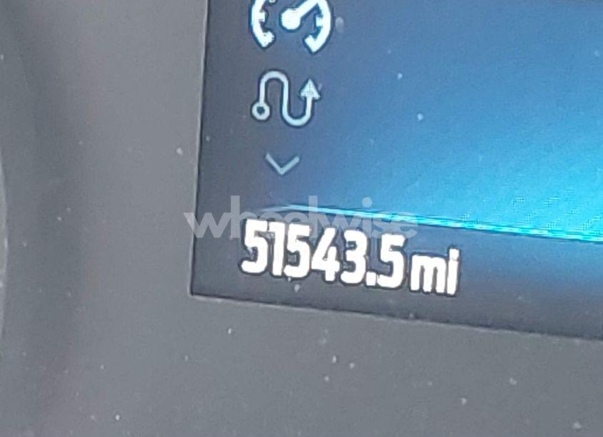 Photo 15 of 2022 Ford F-150 XL (VIN 1FTEW1EP2NKD17385)