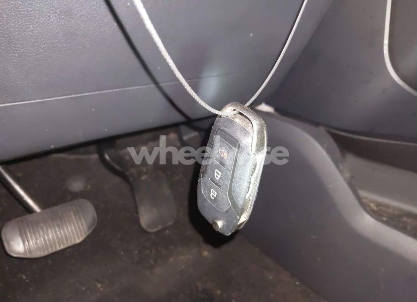 Photo 11 of 2022 Ford F-150 XL (VIN 1FTEW1EP2NKD38060)