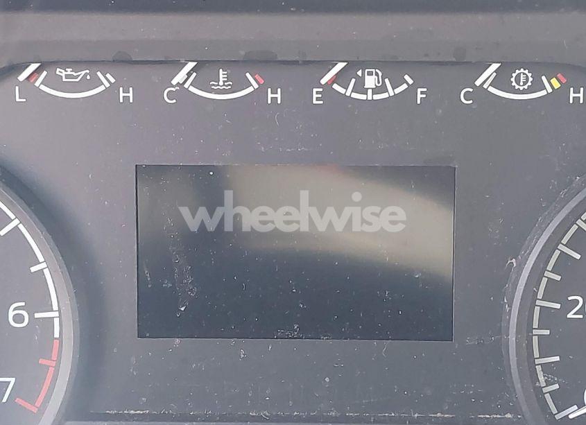 Photo 15 of 2022 Ford F-150 XL (VIN 1FTEW1EP2NKD38060)