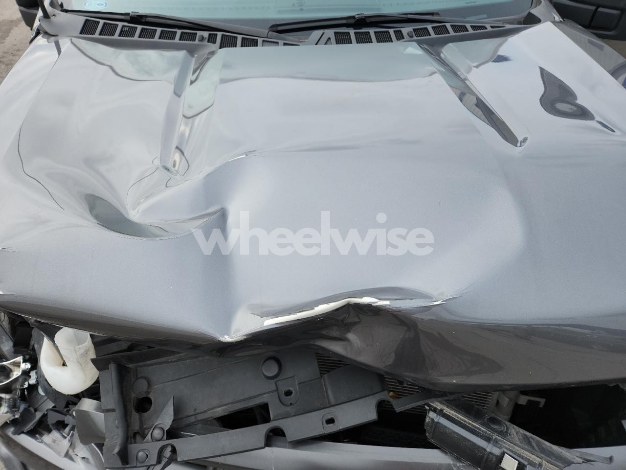 Photo 11 of 2022 FORD F150 SUPERCREW (VIN 1FTEW1EP2NKD93866)