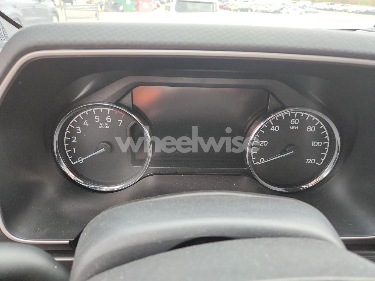 Photo 9 of 2022 FORD F150 SUPERCREW (VIN 1FTEW1EP2NKD93866)