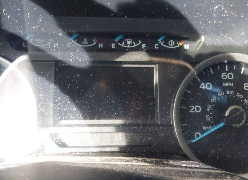 Photo 14 of 2015 Ford F-150 XLT (VIN 1FTEW1EP3FFC84259)