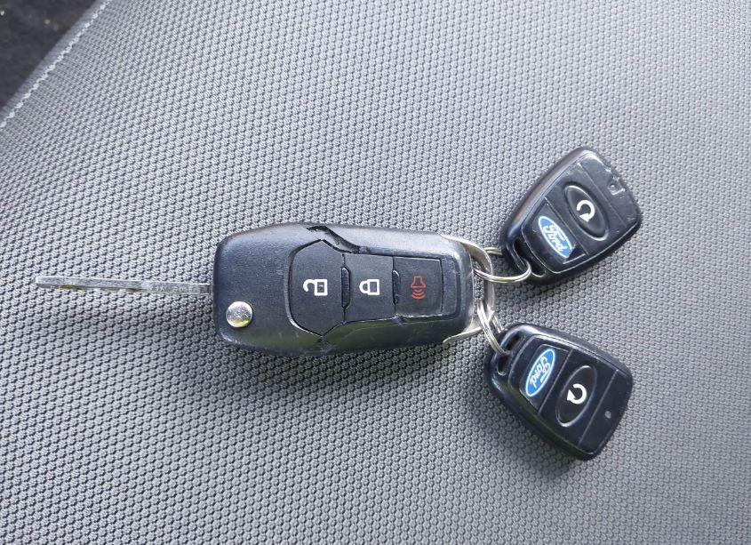 Photo 11 of 2016 Ford F-150 XLT (VIN 1FTEW1EP3GFA10187)