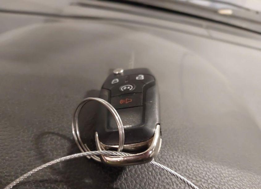 Photo 11 of 2016 Ford F-150 XLT (VIN 1FTEW1EP3GFA13834)