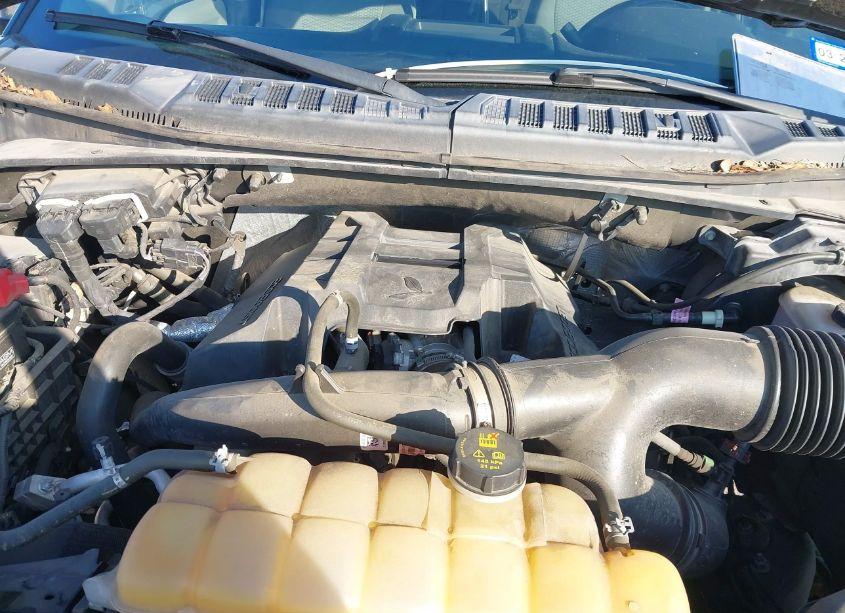 Photo 10 of 2016 Ford F-150 XLT (VIN 1FTEW1EP3GFC12334)