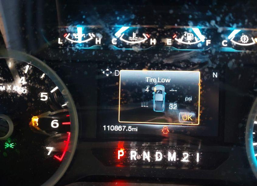 Photo 15 of 2016 Ford F-150 XLT (VIN 1FTEW1EP3GFC12334)