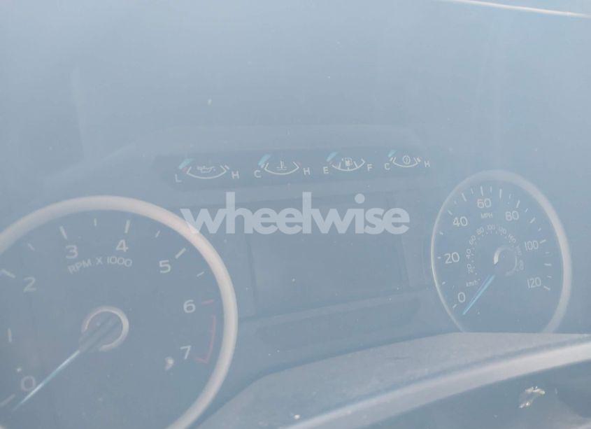 Photo 15 of 2016 Ford F-150 XLT (VIN 1FTEW1EP3GKF77961)