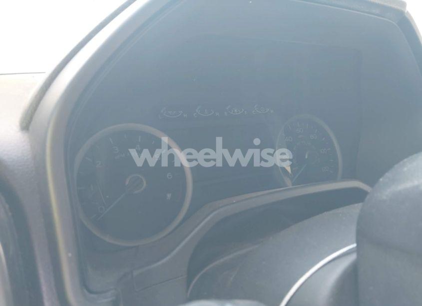 Photo 7 of 2016 Ford F-150 XLT (VIN 1FTEW1EP3GKF77961)