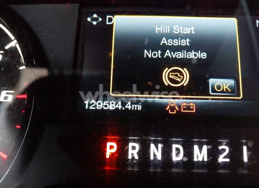 Photo 15 of 2017 Ford F-150 XLT (VIN 1FTEW1EP3HFB08573)