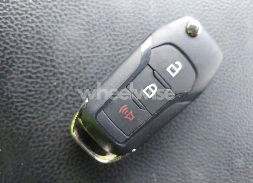 Photo 11 of 2017 Ford F-150 XL (VIN 1FTEW1EP3HFC11699)