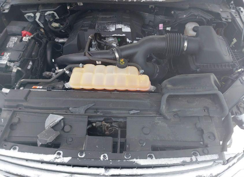 Photo 10 of 2018 Ford F-150 XLT (VIN 1FTEW1EP3JFC85372)