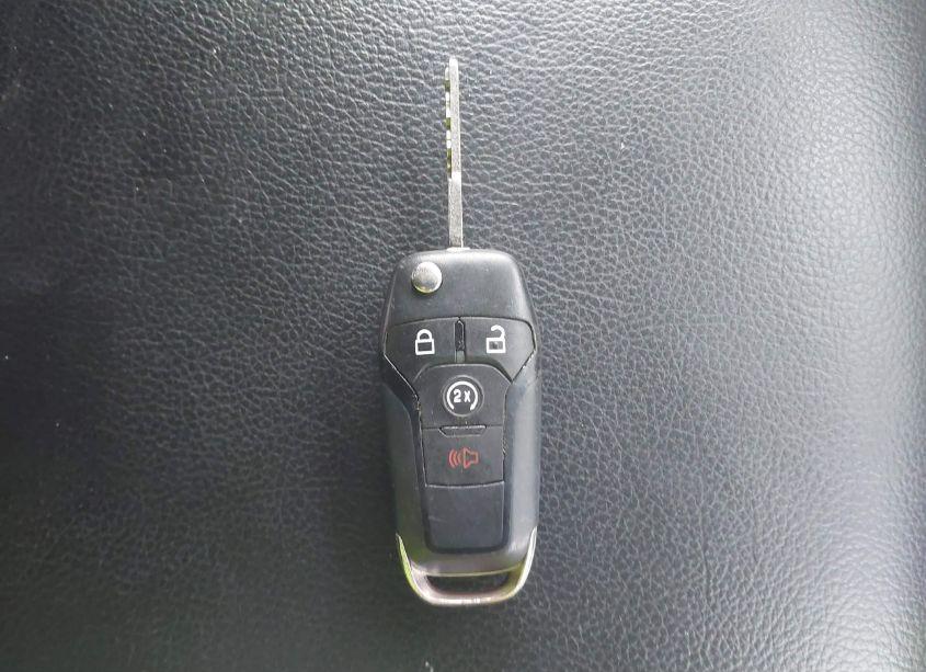 Photo 11 of 2018 Ford F-150 XLT (VIN 1FTEW1EP3JFC85372)