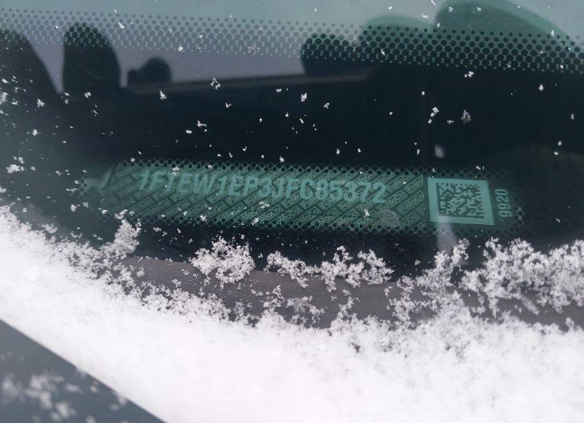 Photo 9 of 2018 Ford F-150 XLT (VIN 1FTEW1EP3JFC85372)