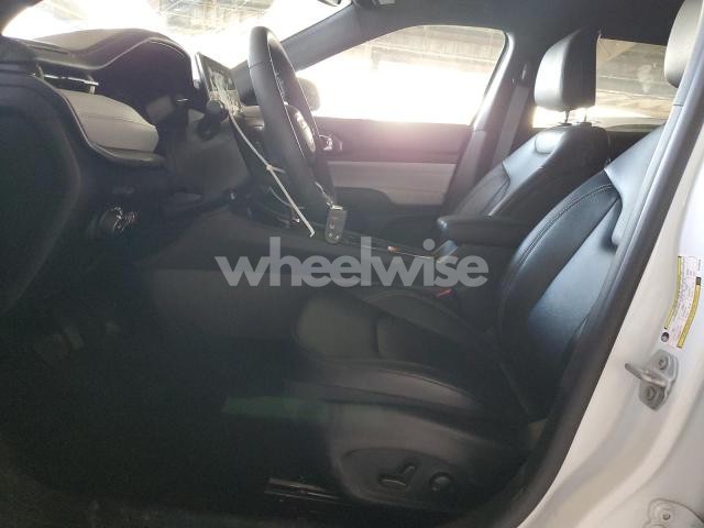 Photo 10 of 2025 JEEP COMPASS LIMITED (VIN 1FTEW1EP3JFE28191)