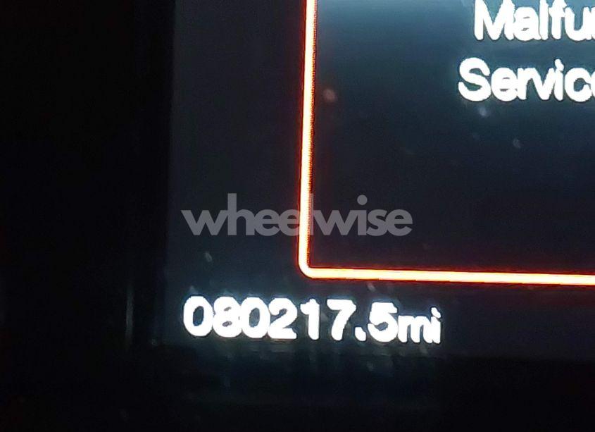 Photo 7 of 2018 Ford F-150 XL (VIN 1FTEW1EP3JFE33813)