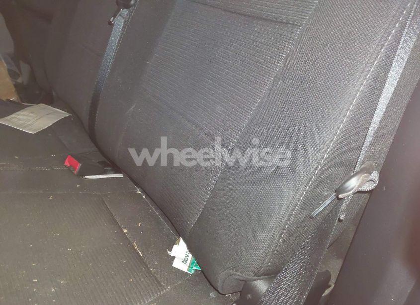 Photo 8 of 2018 Ford F-150 XL (VIN 1FTEW1EP3JFE33813)