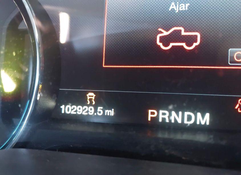 Photo 15 of 2018 Ford F-150 LARIAT (VIN 1FTEW1EP3JKD43486)