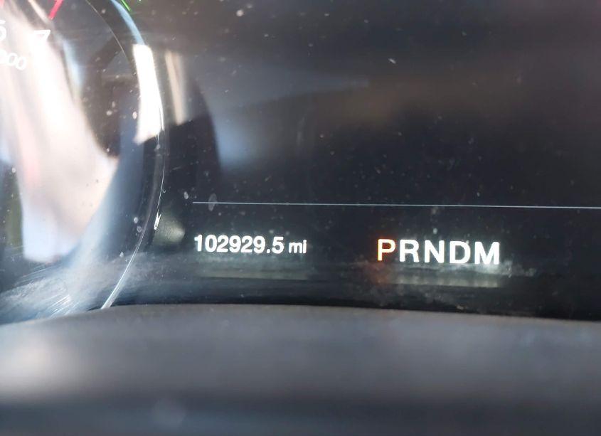 Photo 7 of 2018 Ford F-150 LARIAT (VIN 1FTEW1EP3JKD43486)