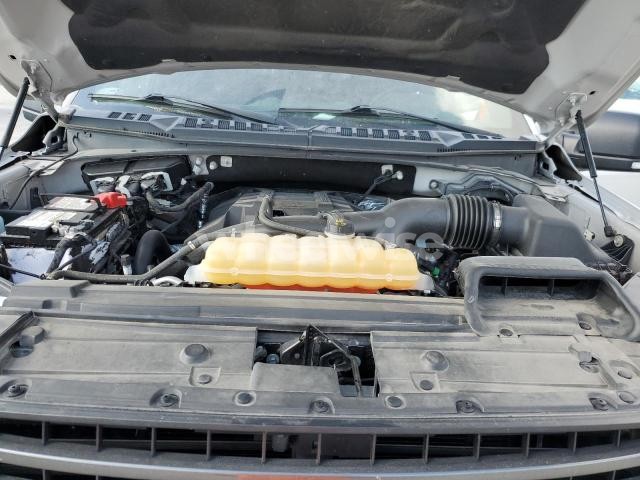 Photo 2 of 2018 FORD F150 SUPERCREW (VIN 1FTEW1EP3JKE58198)