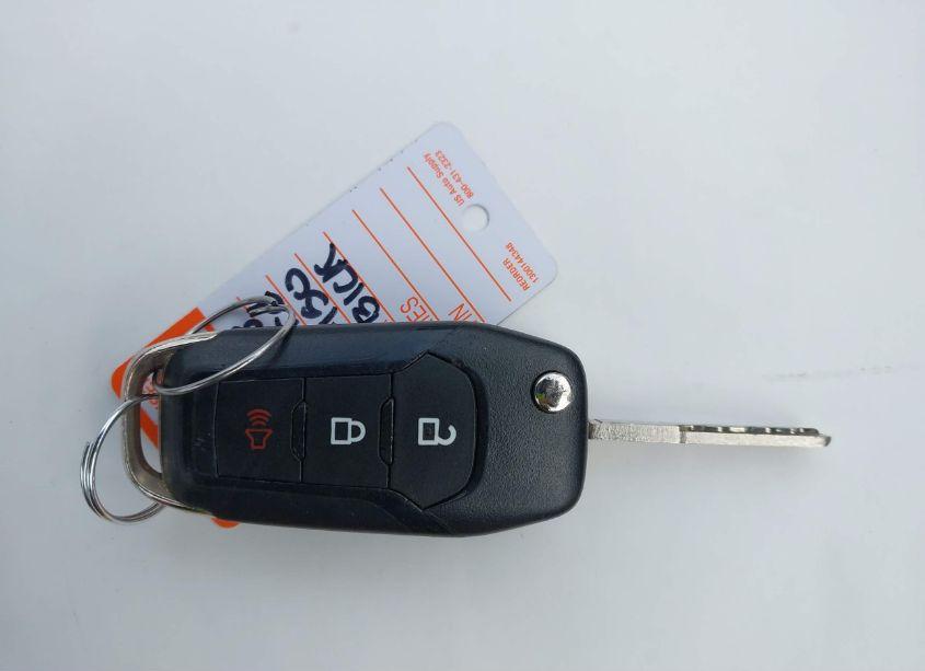 Photo 11 of 2018 Ford F-150 XL (VIN 1FTEW1EP3JKF11238)