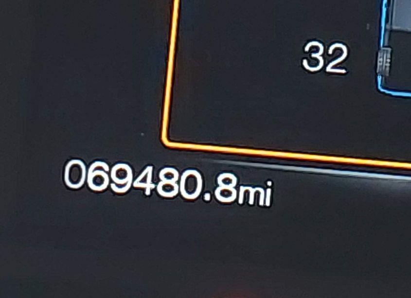 Photo 15 of 2018 Ford F-150 XL (VIN 1FTEW1EP3JKF11238)