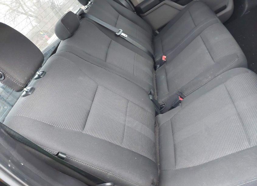 Photo 20 of 2018 Ford F-150 XL (VIN 1FTEW1EP3JKF11238)