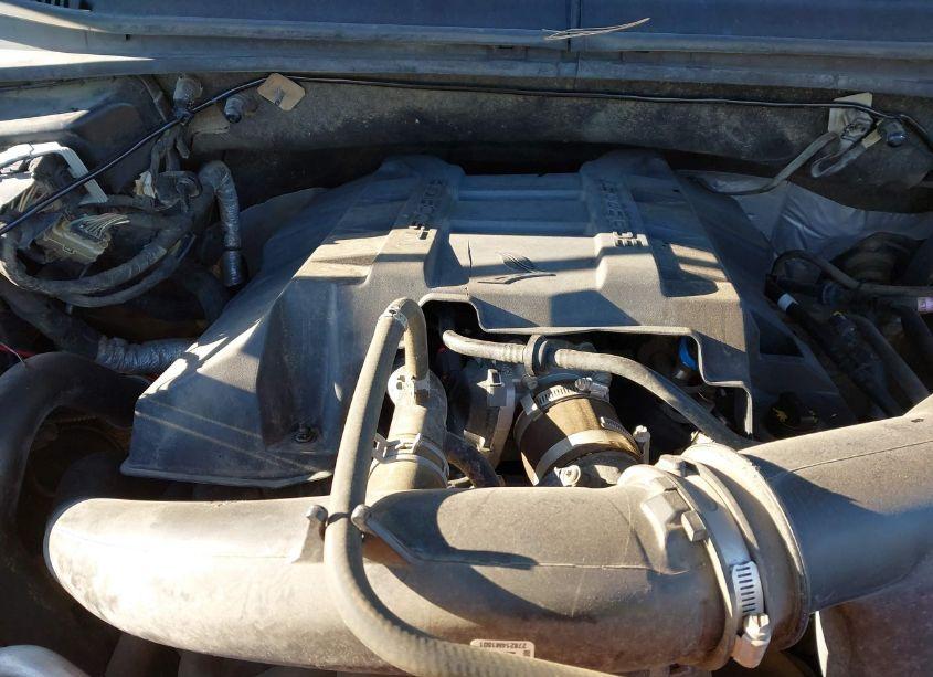 Photo 10 of 2018 Ford F-150 XL (VIN 1FTEW1EP3JKF14799)