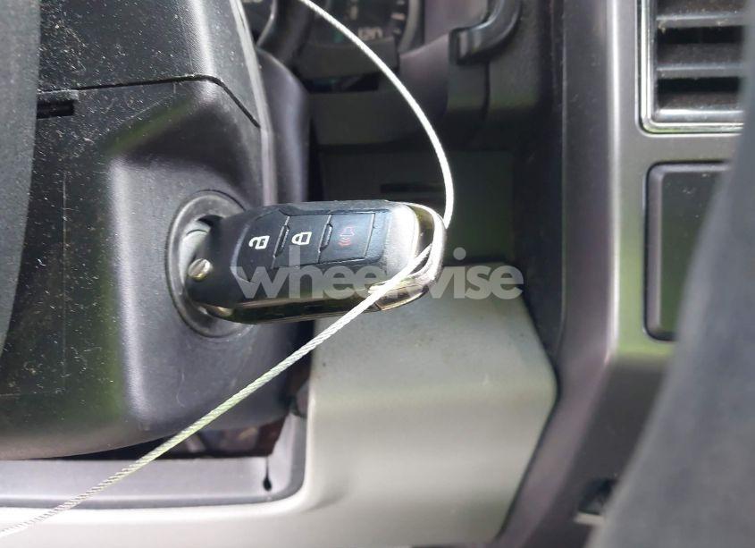 Photo 11 of 2018 Ford F-150 XLT (VIN 1FTEW1EP3JKF23857)