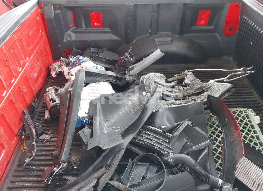 Photo 12 of 2018 Ford F-150 XLT (VIN 1FTEW1EP3JKF23857)