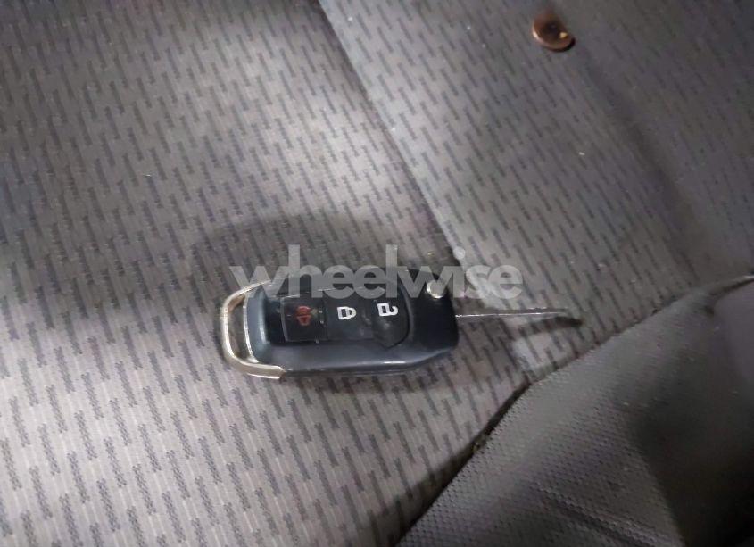 Photo 11 of 2018 Ford F-150 XLT (VIN 1FTEW1EP3JKF24135)