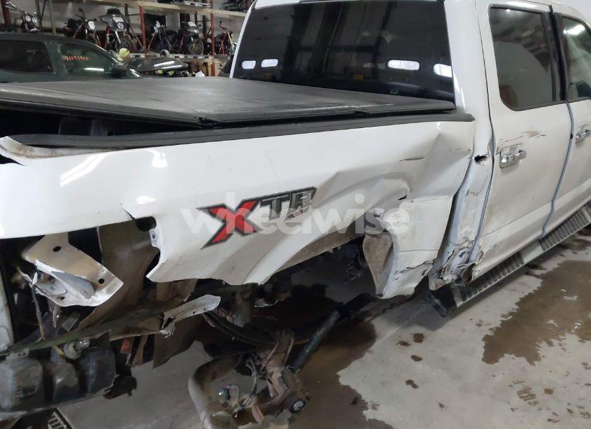 Photo 6 of 2018 Ford F-150 XLT (VIN 1FTEW1EP3JKF24135)