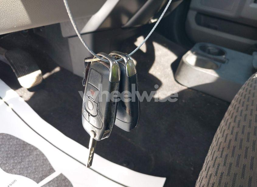 Photo 11 of 2019 Ford F-150 XLT (VIN 1FTEW1EP3KFB61412)