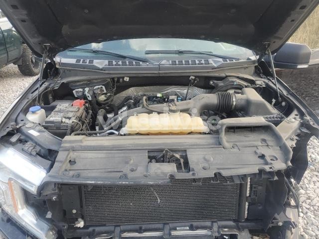 Photo 10 of 2019 FORD F150 SUPERCREW (VIN 1FTEW1EP3KFB90022)